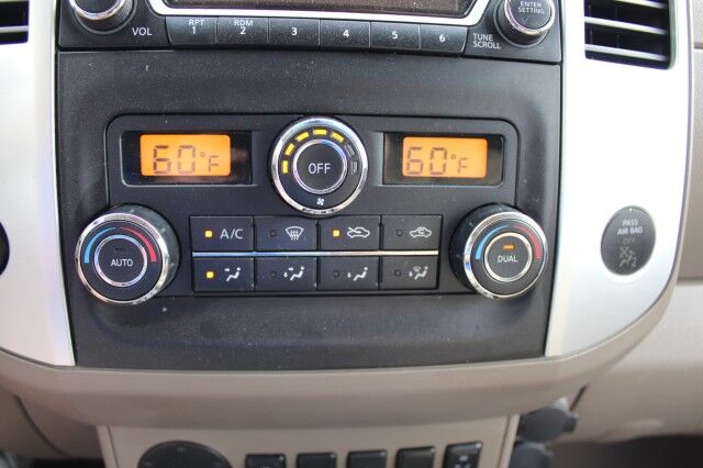 2015 Nissan Frontier SV CREW CAB Melbourne FL