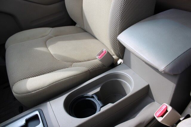 2015 Nissan Frontier SV CREW CAB Melbourne FL