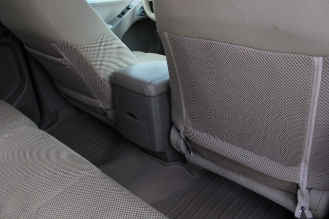 2015 Nissan Frontier SV CREW CAB Melbourne FL