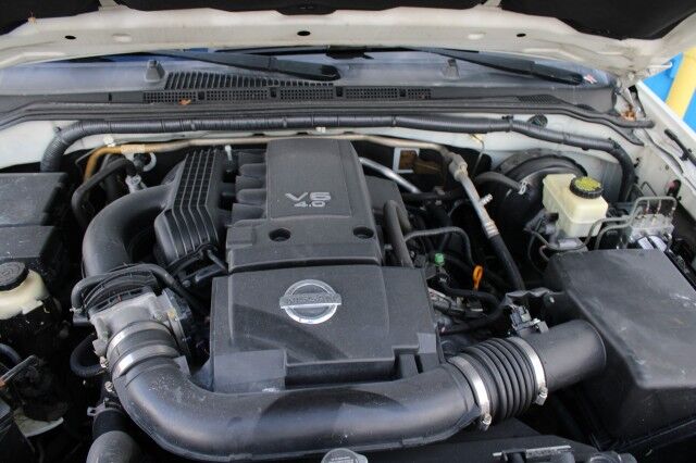 2015 Nissan Frontier SV CREW CAB Melbourne FL