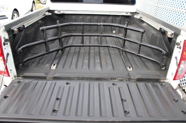 2015 Nissan Frontier SV CREW CAB Melbourne FL