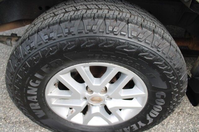 2015 Nissan Frontier SV CREW CAB Melbourne FL