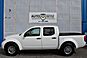 2015 Nissan Frontier SV CREW CAB SV Melbourne FL