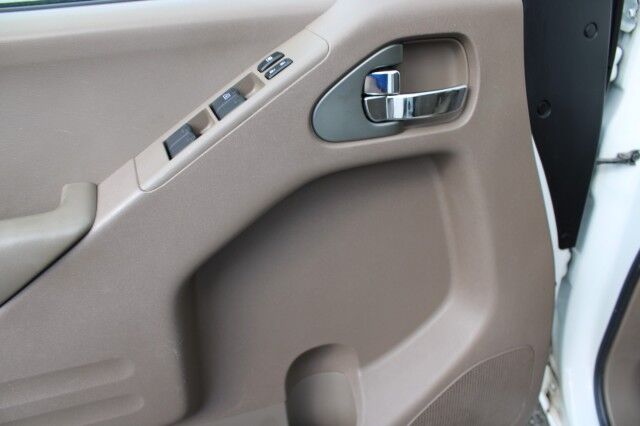 2015 Nissan Frontier SV CREW CAB SV Melbourne FL