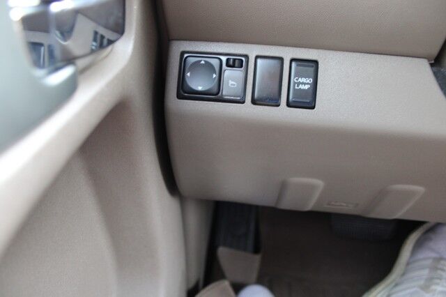 2015 Nissan Frontier SV CREW CAB SV Melbourne FL