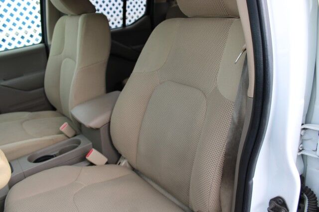2015 Nissan Frontier SV CREW CAB SV Melbourne FL