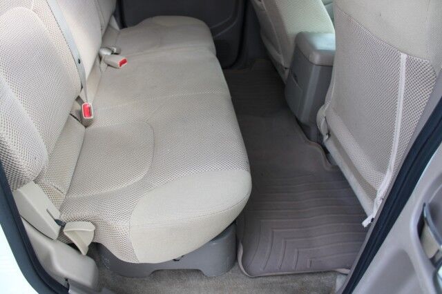 2015 Nissan Frontier SV CREW CAB SV Melbourne FL