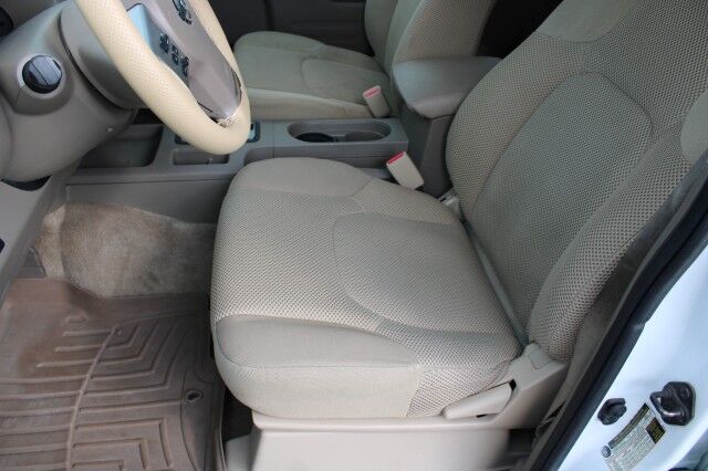 2015 Nissan Frontier SV CREW CAB SV Melbourne FL
