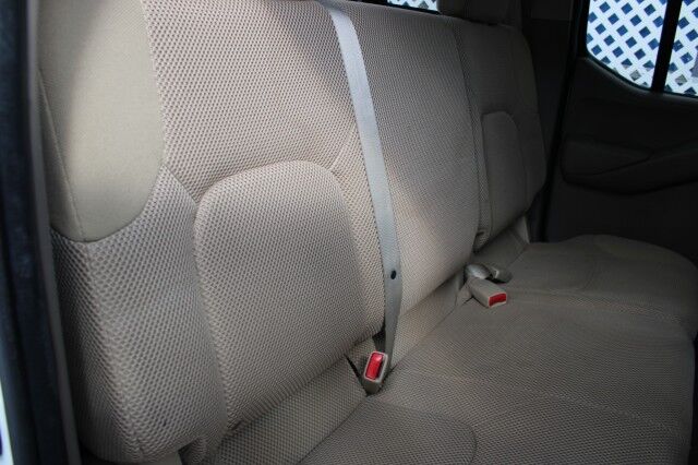 2015 Nissan Frontier SV CREW CAB SV Melbourne FL