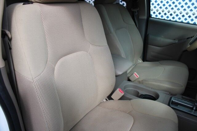 2015 Nissan Frontier SV CREW CAB SV Melbourne FL