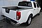 2015 Nissan Frontier SV CREW CAB SV Melbourne FL