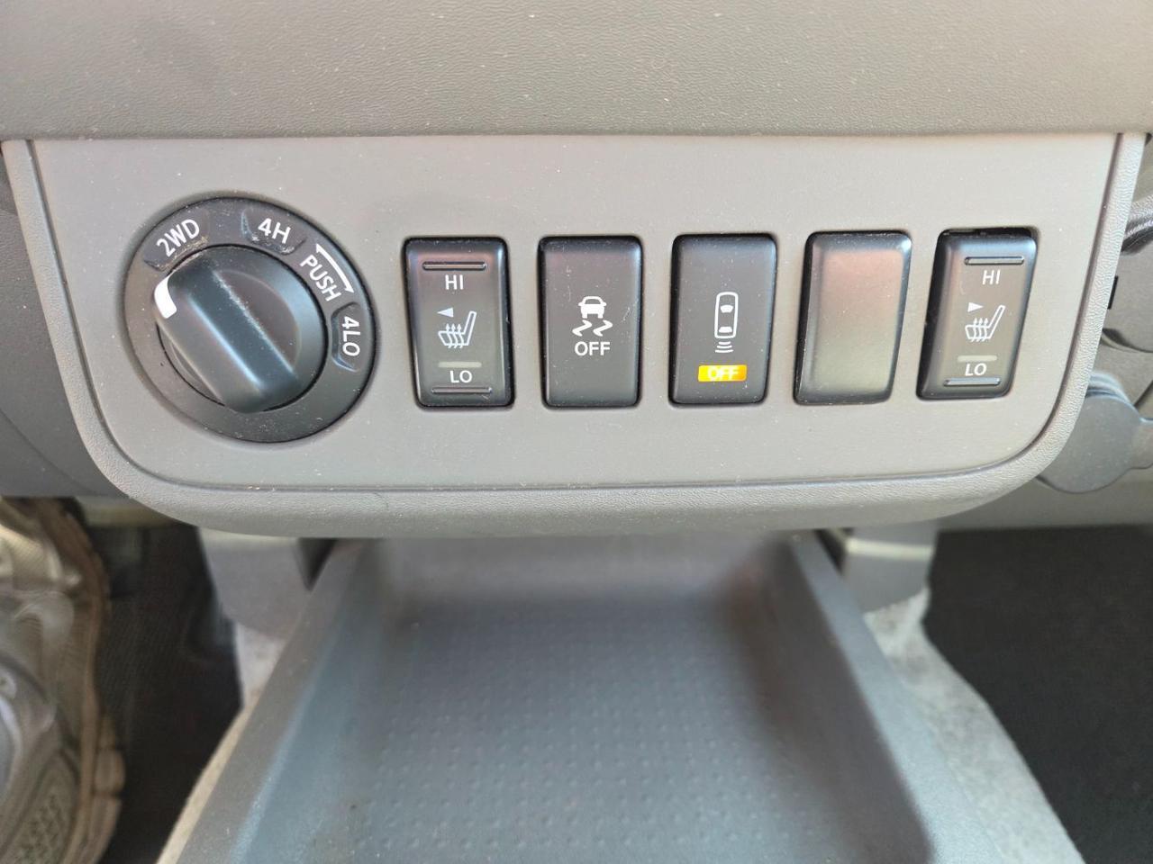 2015 Nissan Frontier SV Charlton MA