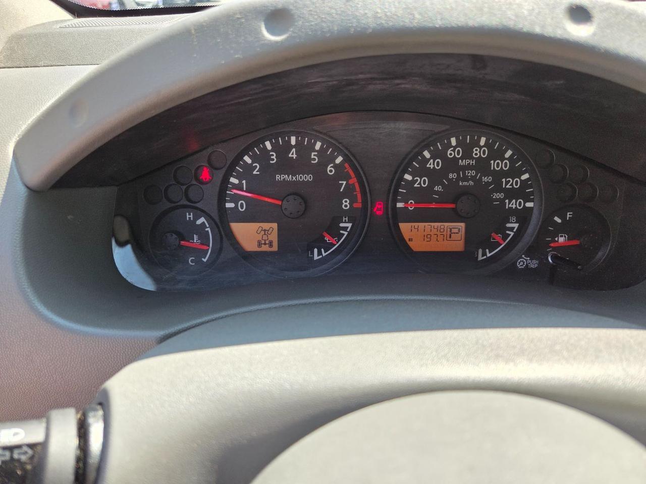 2015 Nissan Frontier SV Charlton MA