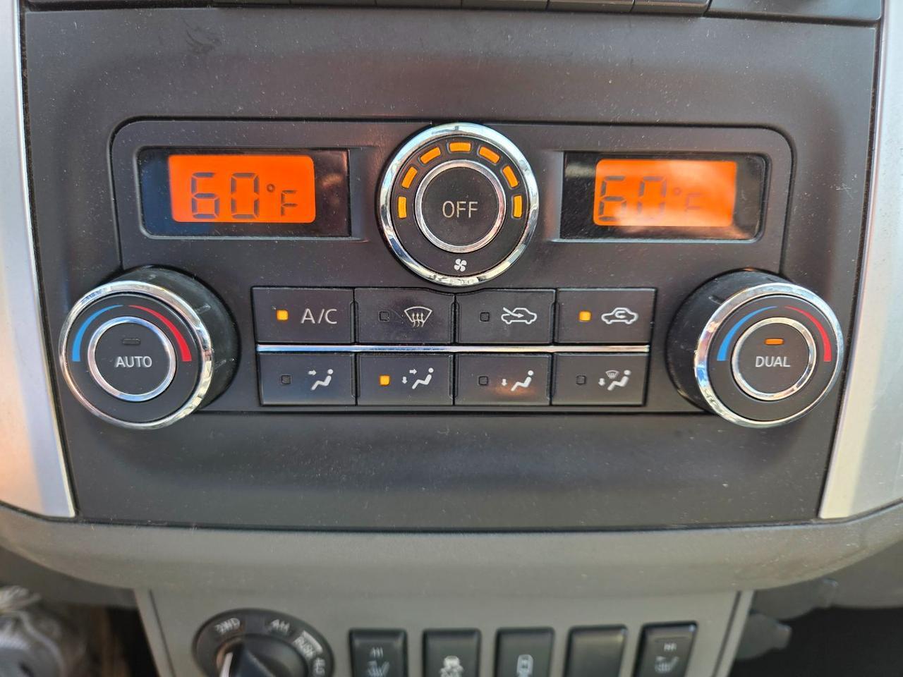 2015 Nissan Frontier SV Charlton MA