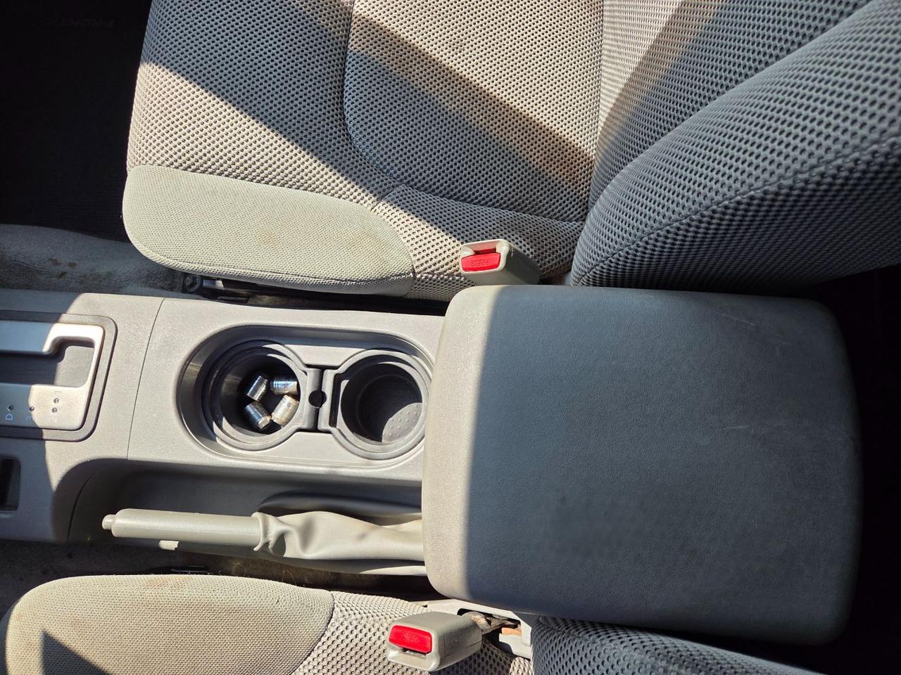2015 Nissan Frontier SV Charlton MA