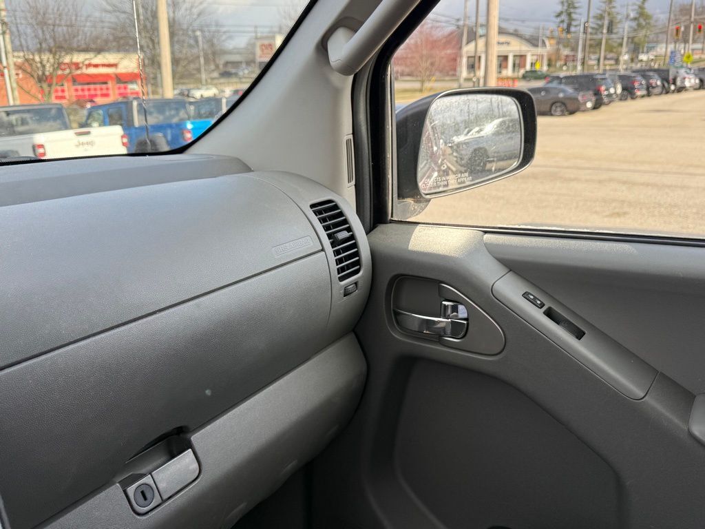 2015 Nissan Frontier SV Crestwood KY