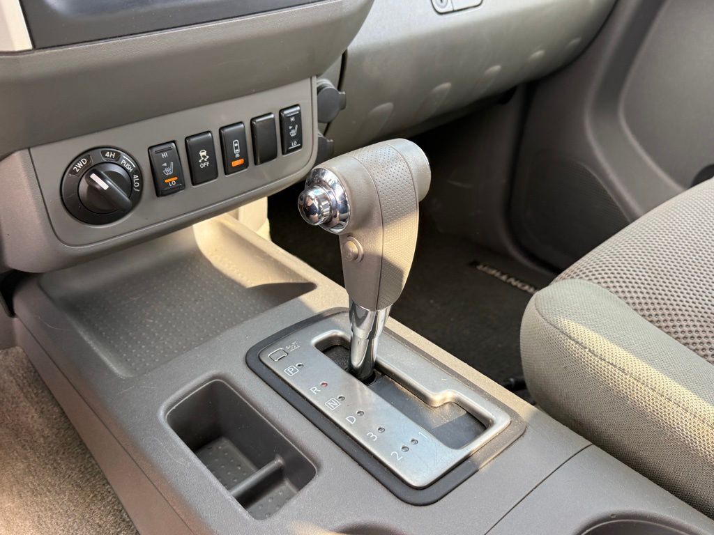 2015 Nissan Frontier SV Crestwood KY