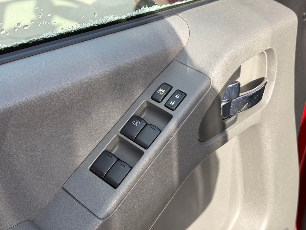 2015 Nissan Frontier SV Crestwood KY