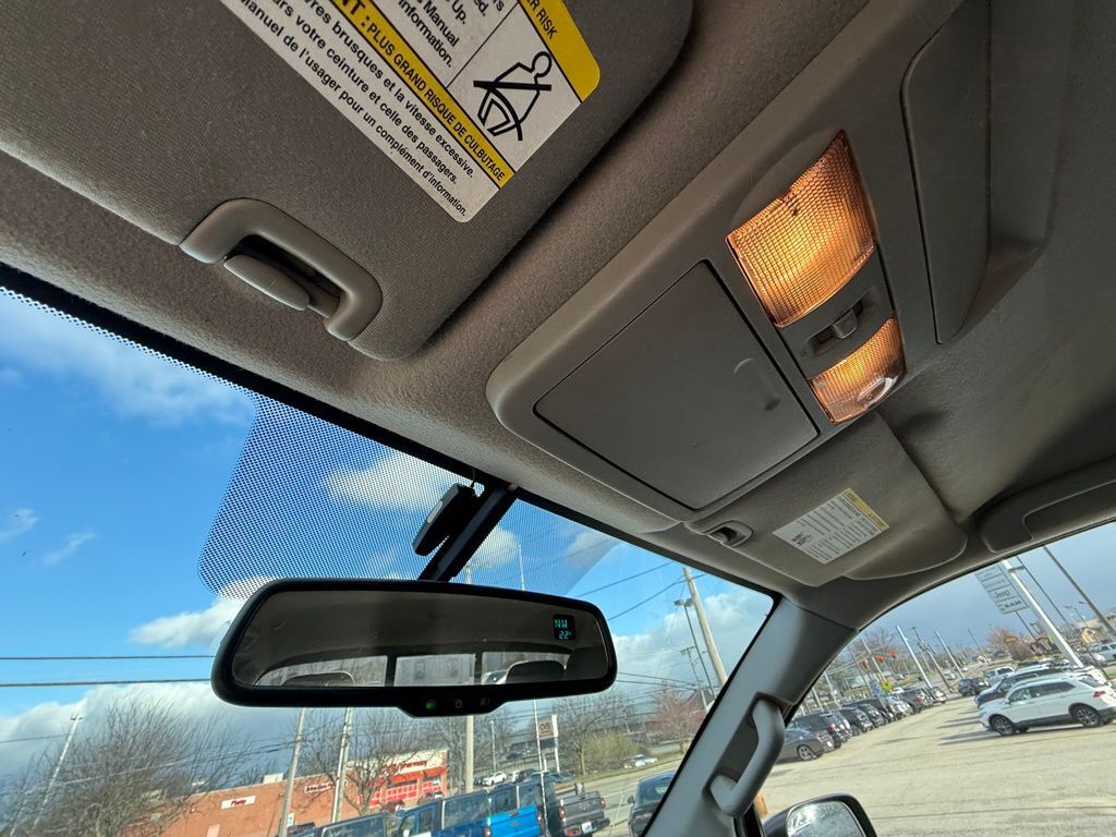 2015 Nissan Frontier SV Crestwood KY