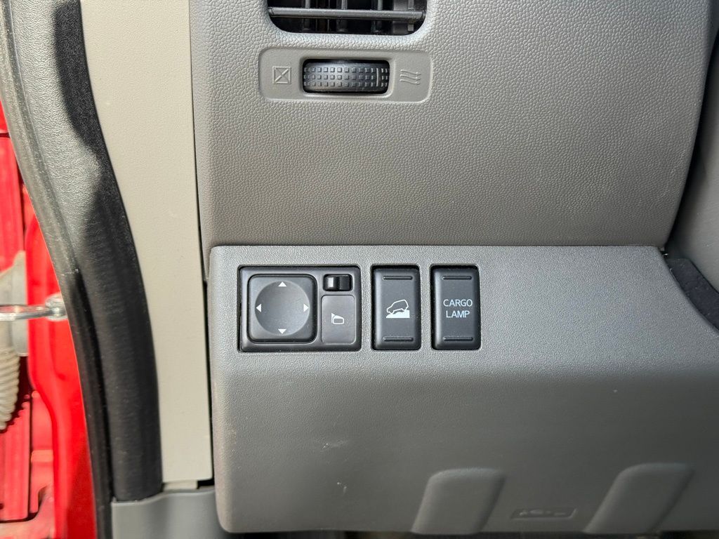 2015 Nissan Frontier SV Crestwood KY