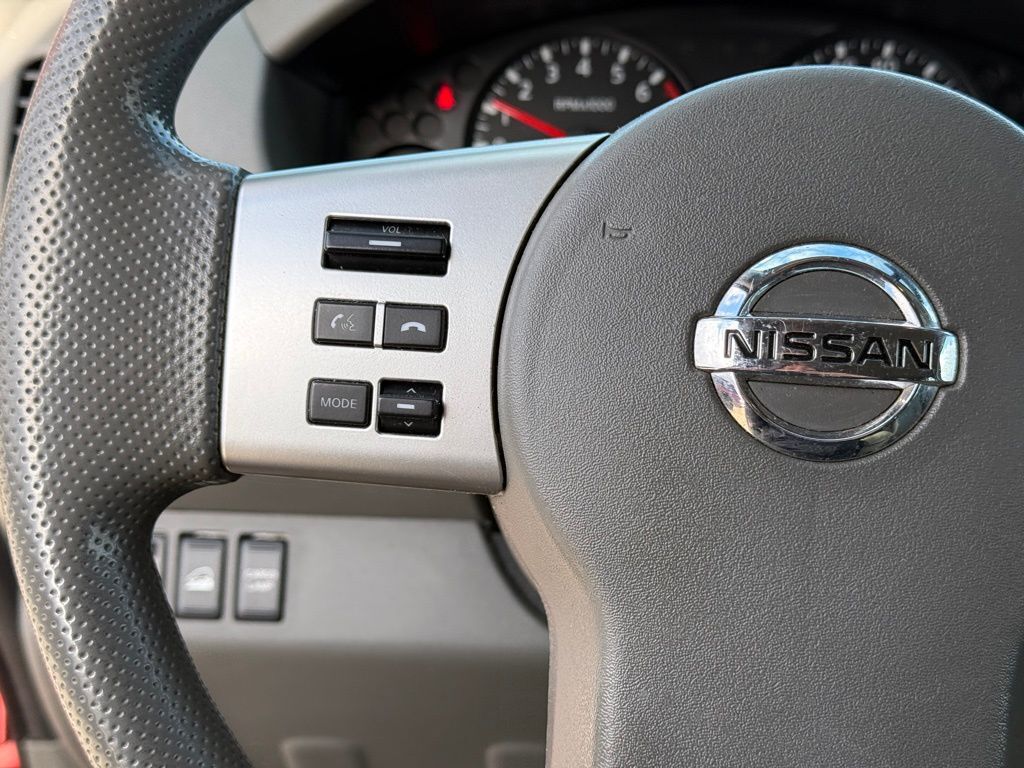 2015 Nissan Frontier SV Crestwood KY