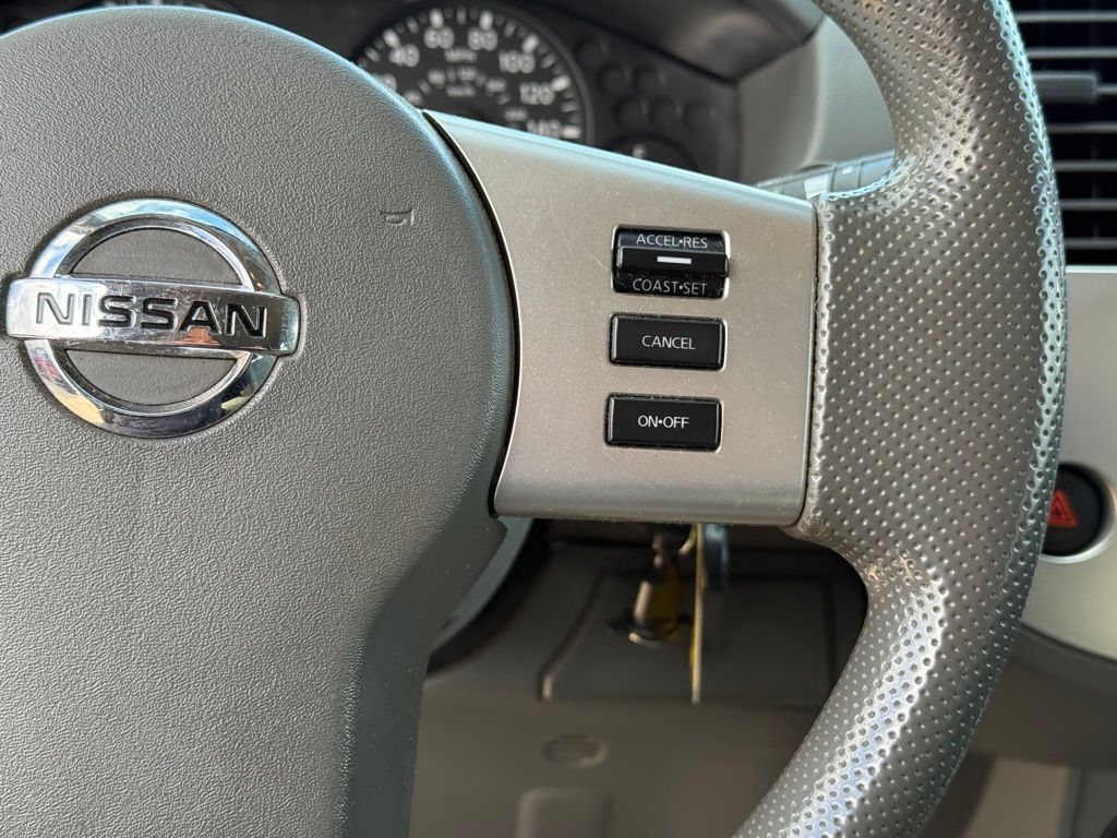 2015 Nissan Frontier SV Crestwood KY