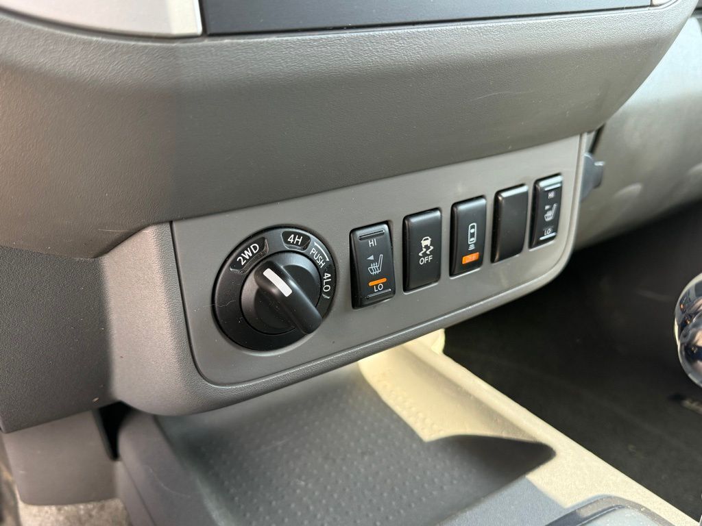 2015 Nissan Frontier SV Crestwood KY