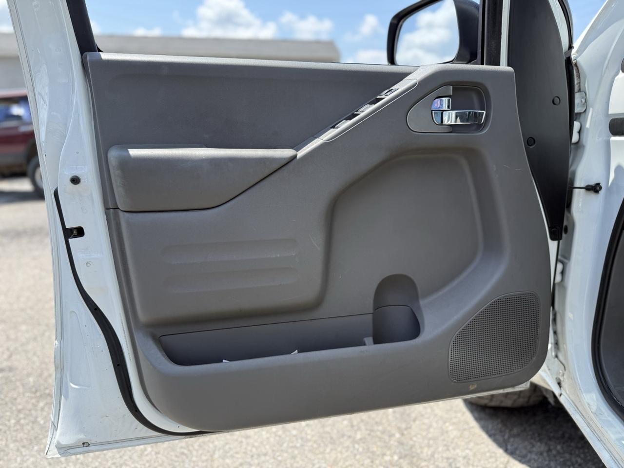 2015 Nissan Frontier SV Crestwood KY