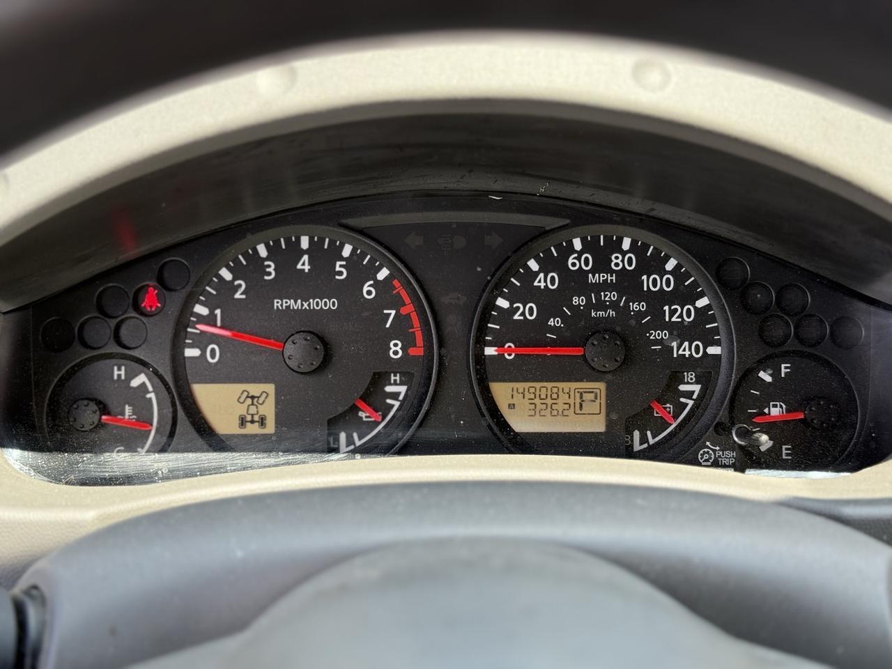 2015 Nissan Frontier SV Crestwood KY