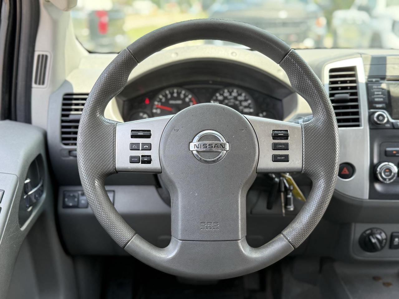 2015 Nissan Frontier SV Crestwood KY