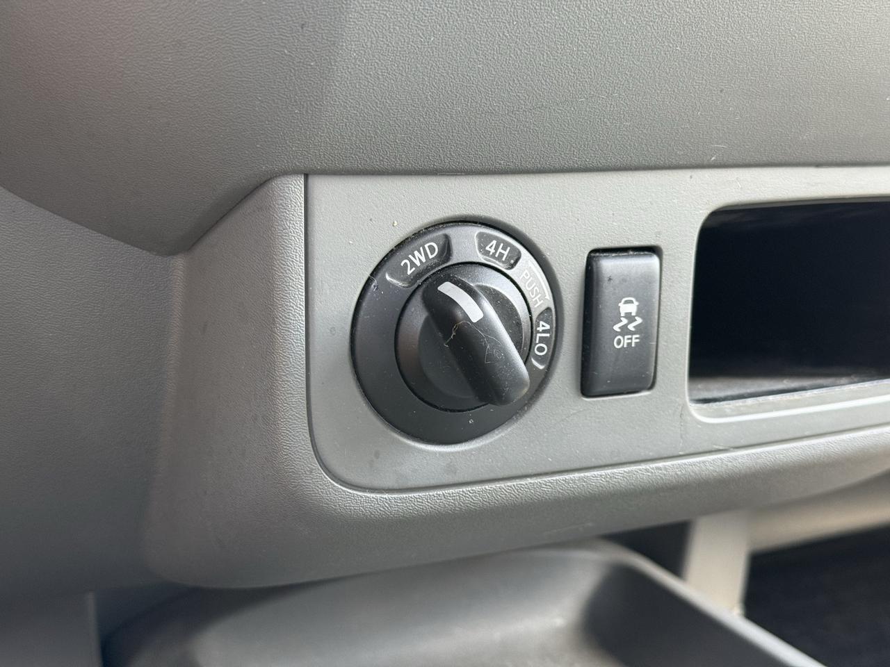 2015 Nissan Frontier SV Crestwood KY