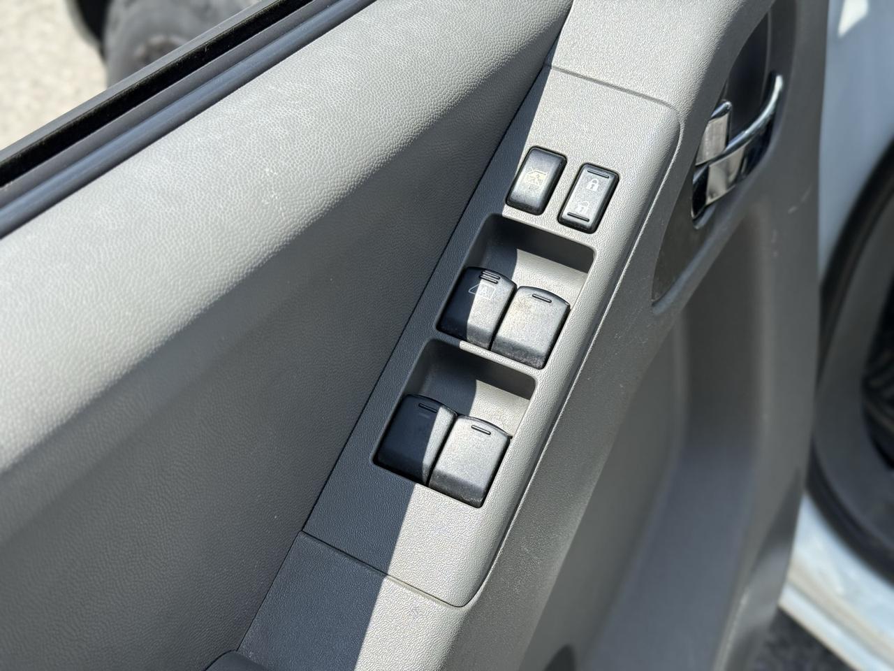 2015 Nissan Frontier SV Crestwood KY