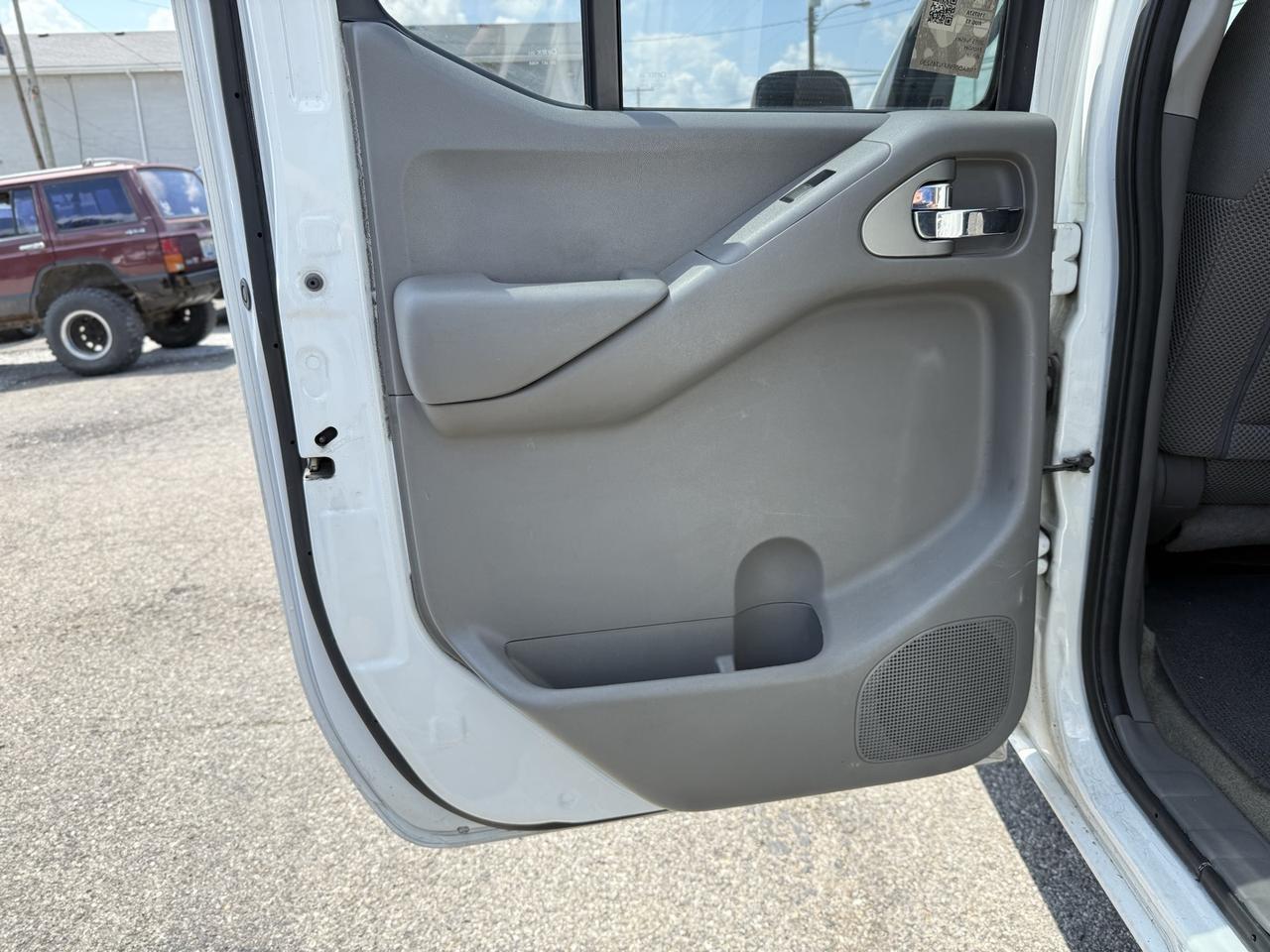 2015 Nissan Frontier SV Crestwood KY