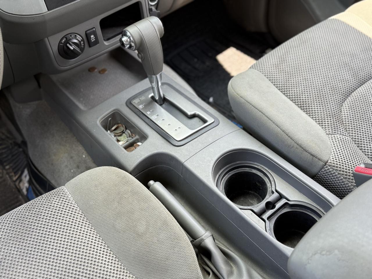 2015 Nissan Frontier SV Crestwood KY