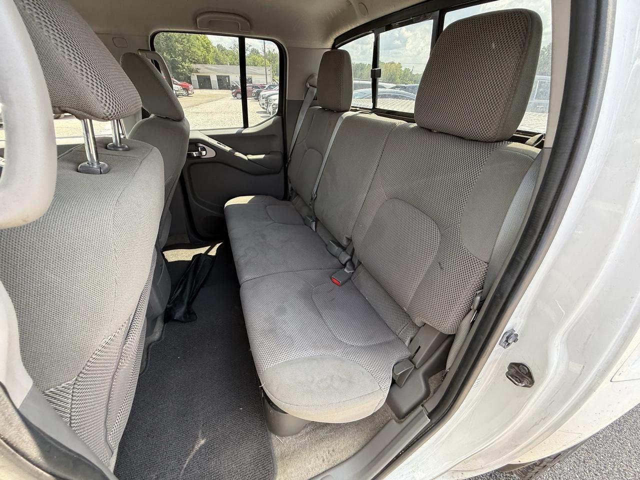 2015 Nissan Frontier SV Crestwood KY