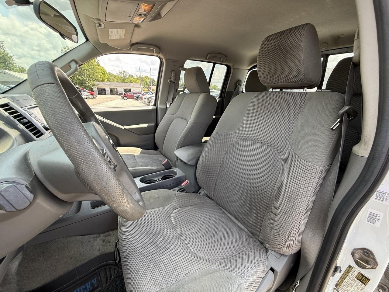 2015 Nissan Frontier SV Crestwood KY