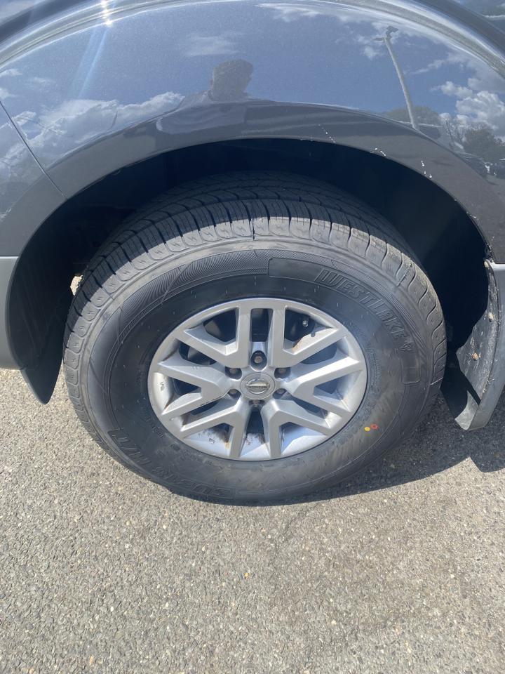 2015 Nissan Frontier SV Edison NJ