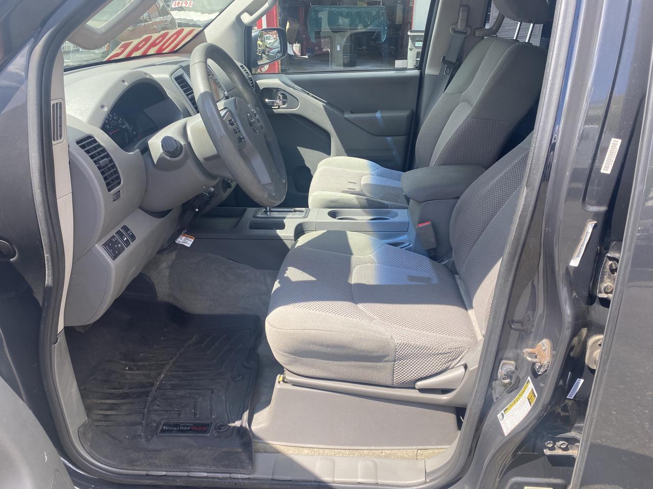 2015 Nissan Frontier SV Edison NJ