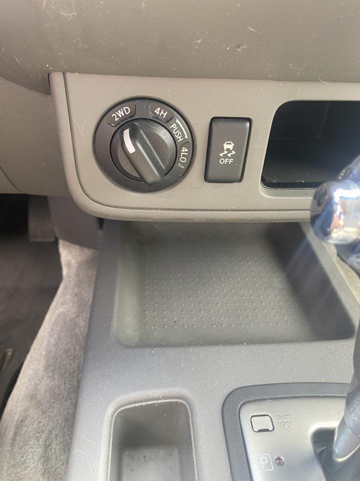 2015 Nissan Frontier SV Edison NJ