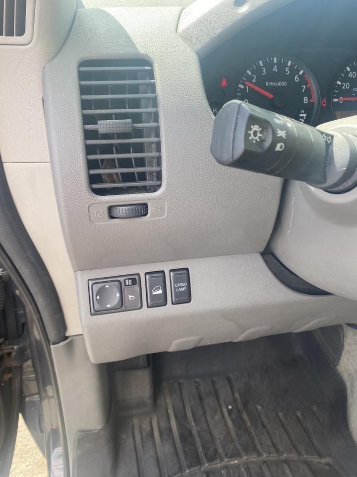 2015 Nissan Frontier SV Edison NJ