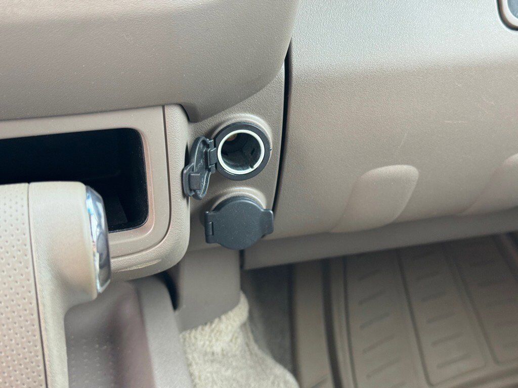 2015 Nissan Frontier SV Johnson City TN