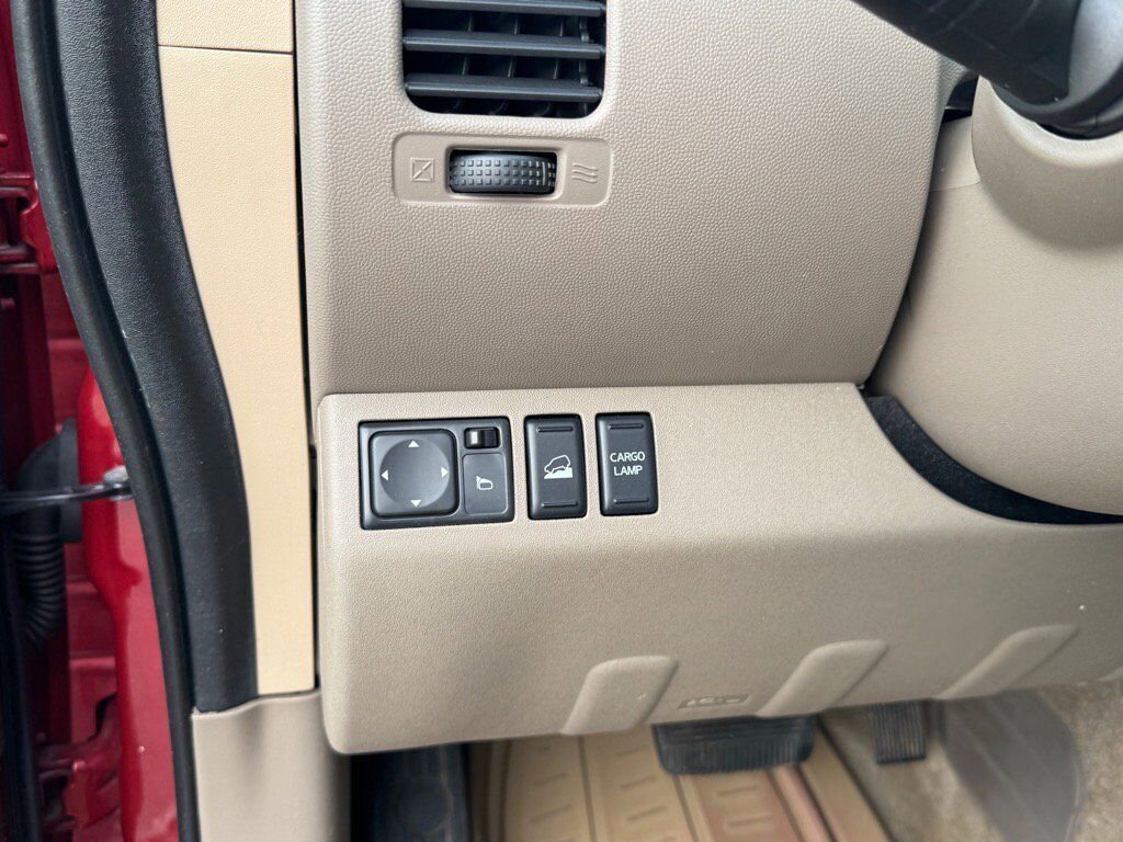 2015 Nissan Frontier SV Johnson City TN