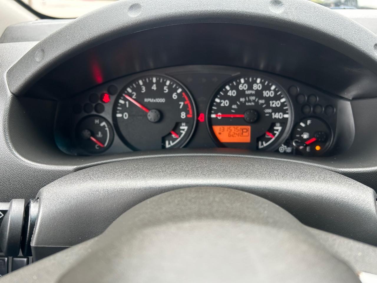 2015 Nissan Frontier SV King Cab 6MT 2WD Austin TX