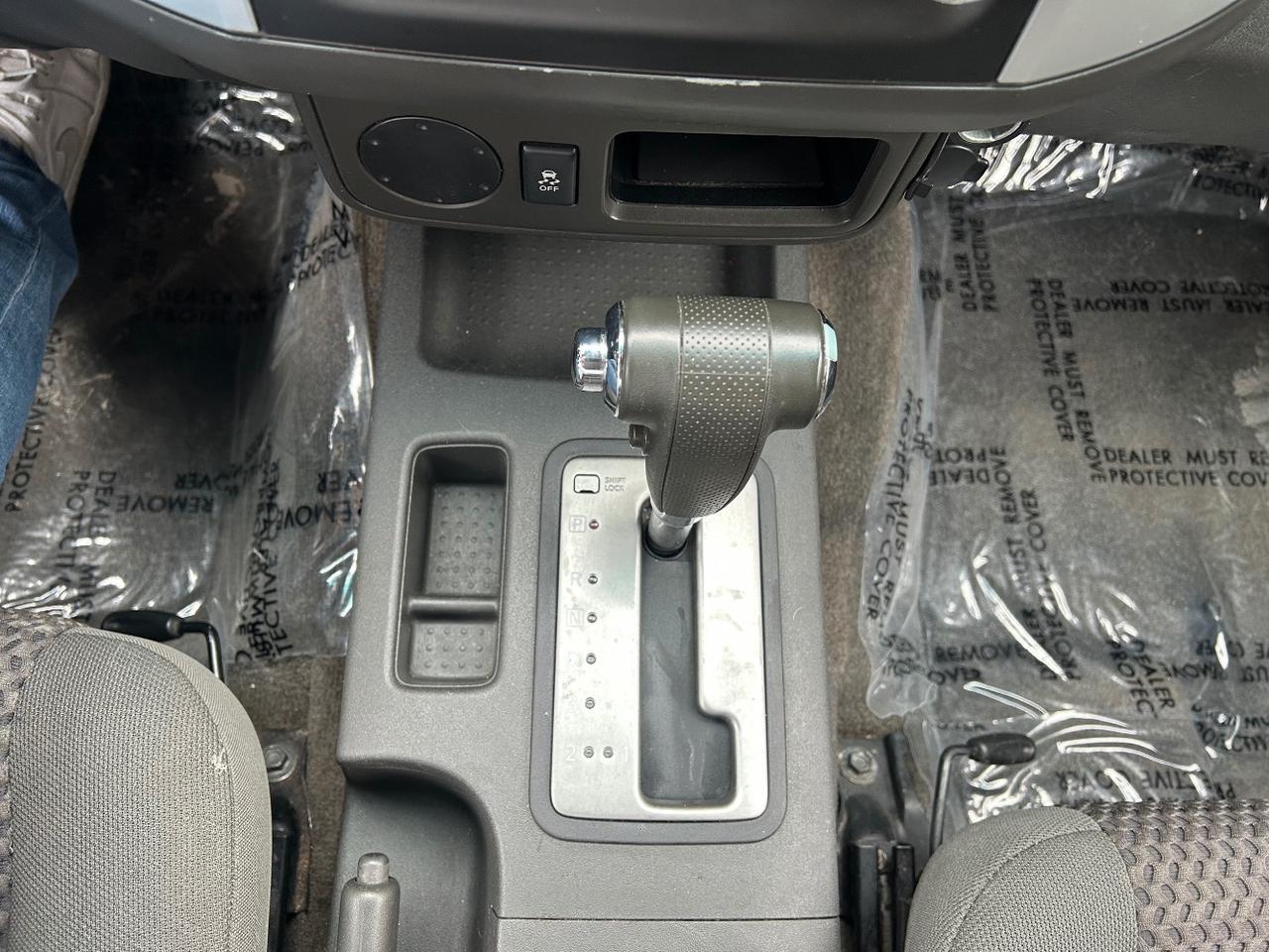 2015 Nissan Frontier SV King Cab 6MT 2WD Austin TX