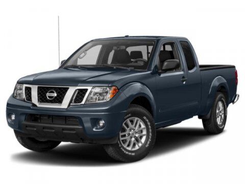 2015 Nissan Frontier SV Oak Ridge TN