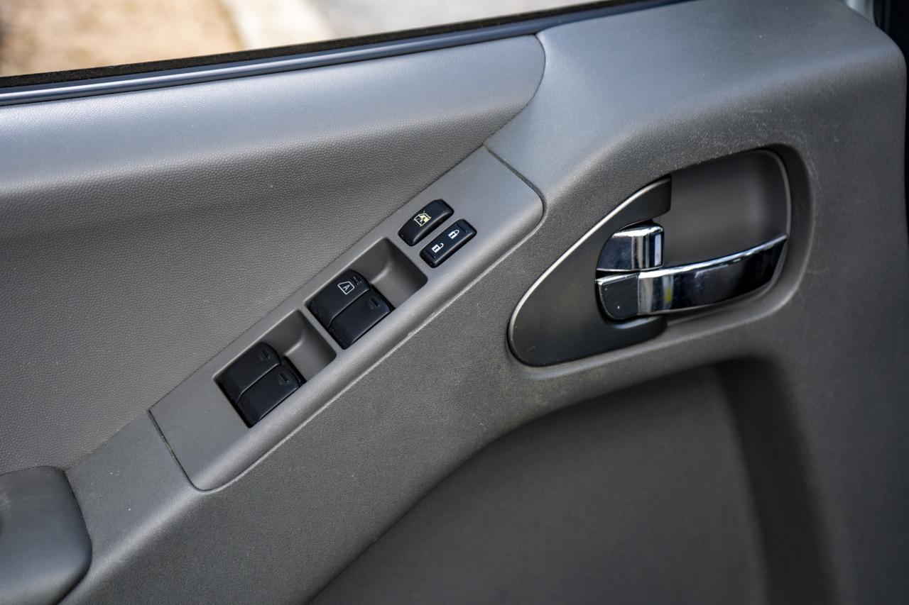 2015 Nissan Frontier SV San Antonio TX