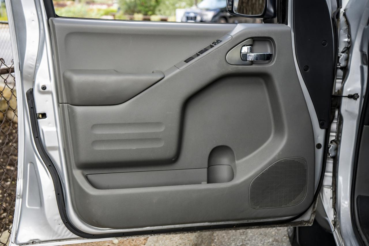 2015 Nissan Frontier SV San Antonio TX