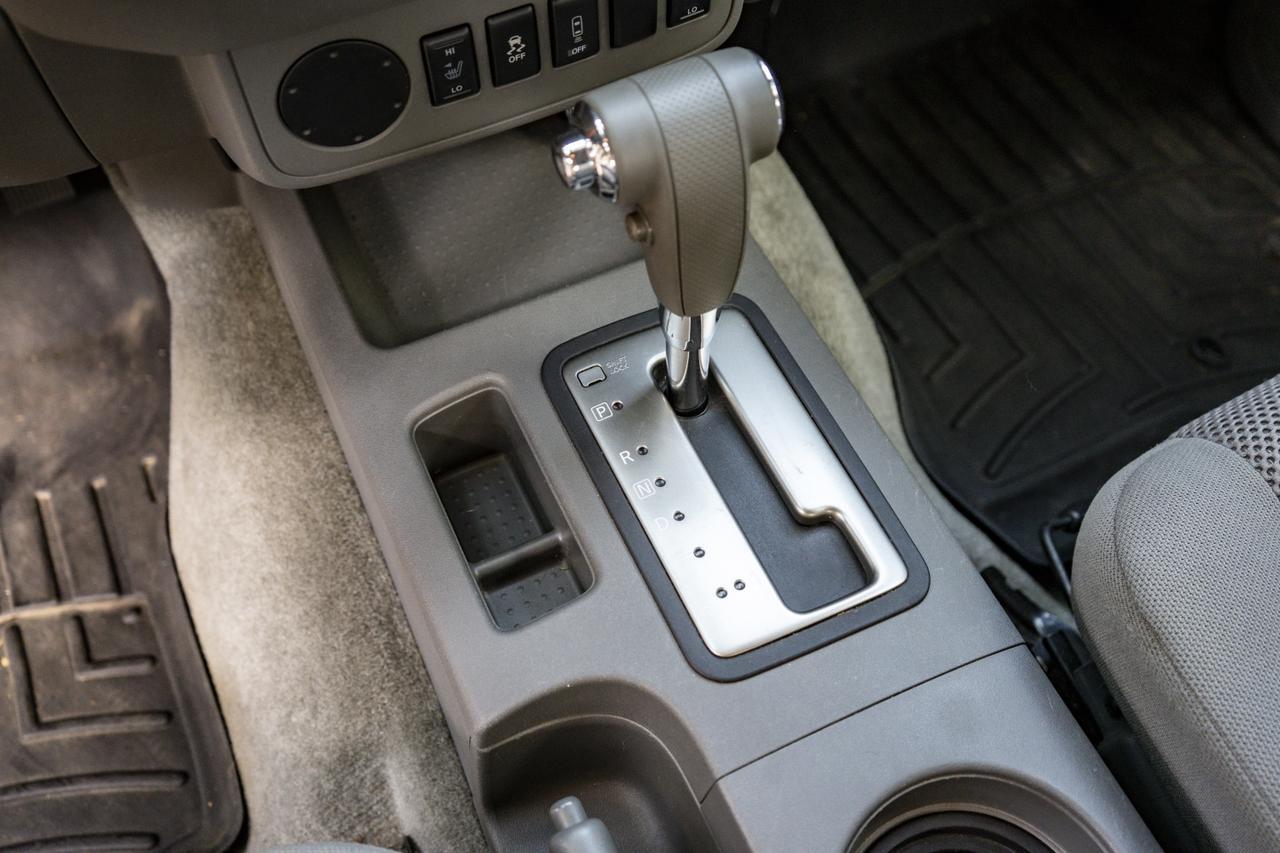 2015 Nissan Frontier SV San Antonio TX