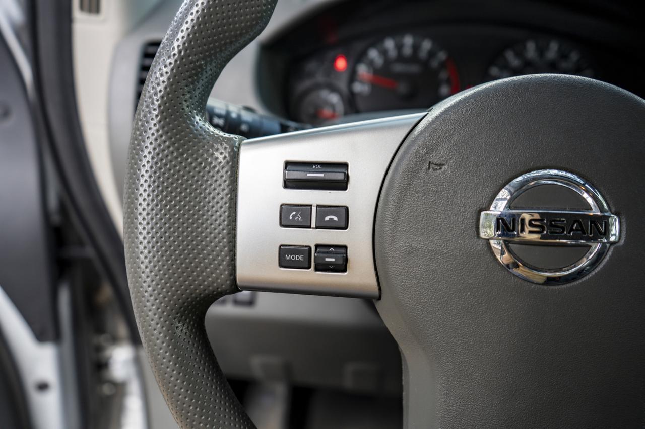 2015 Nissan Frontier SV San Antonio TX