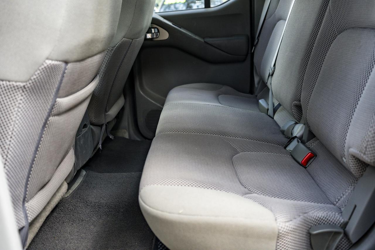 2015 Nissan Frontier SV San Antonio TX